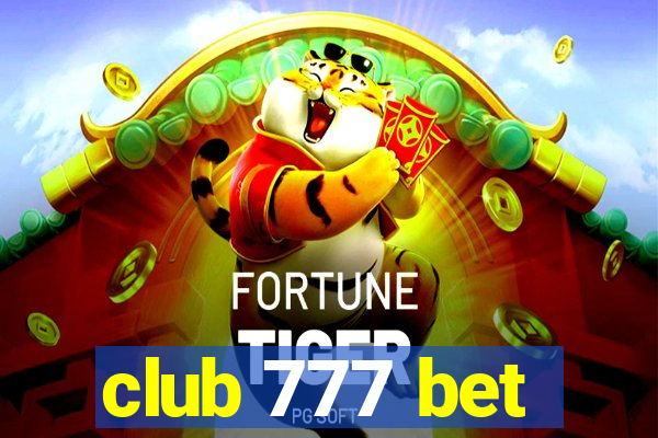 club 777 bet